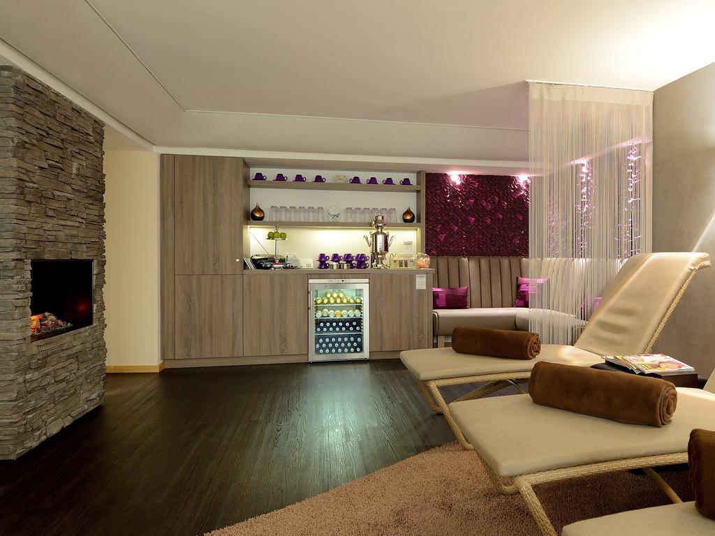 Insel Hotel บอนน์ ภายนอก รูปภาพ