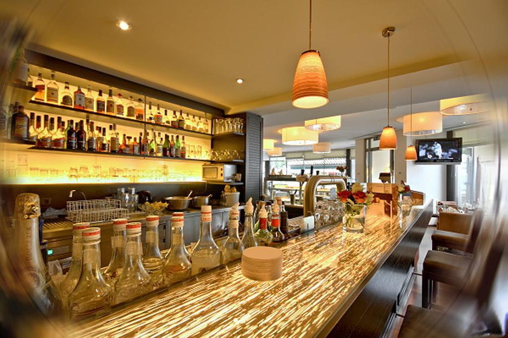 Insel Hotel บอนน์ ภายนอก รูปภาพ