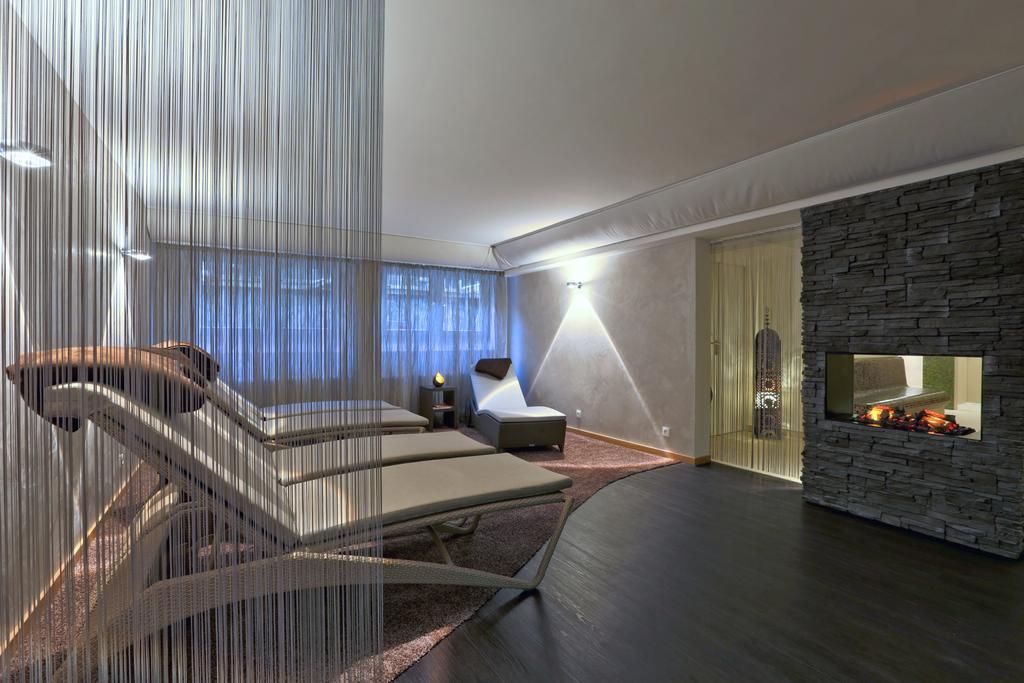 Insel Hotel บอนน์ ภายนอก รูปภาพ