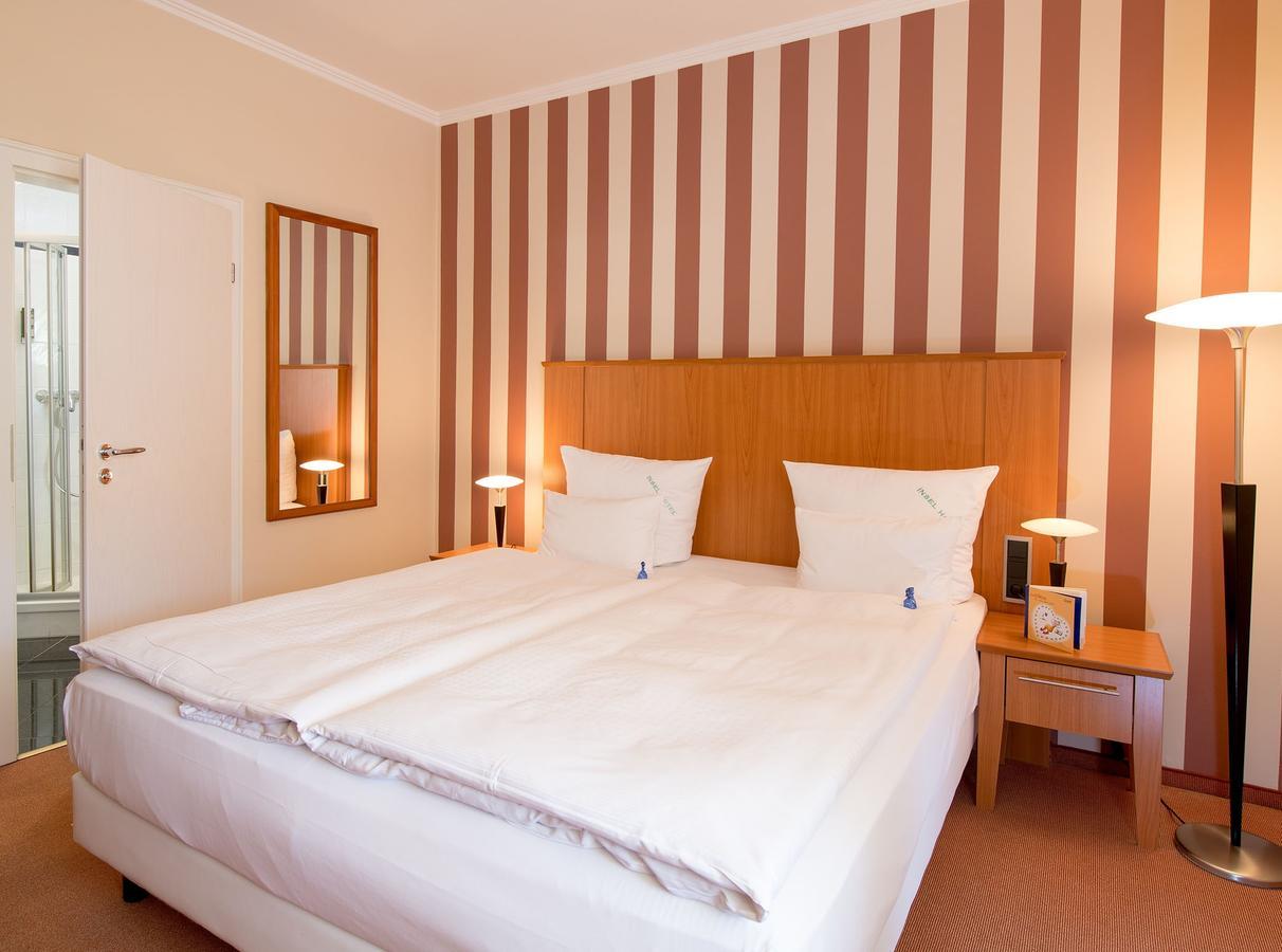 Insel Hotel บอนน์ ภายนอก รูปภาพ