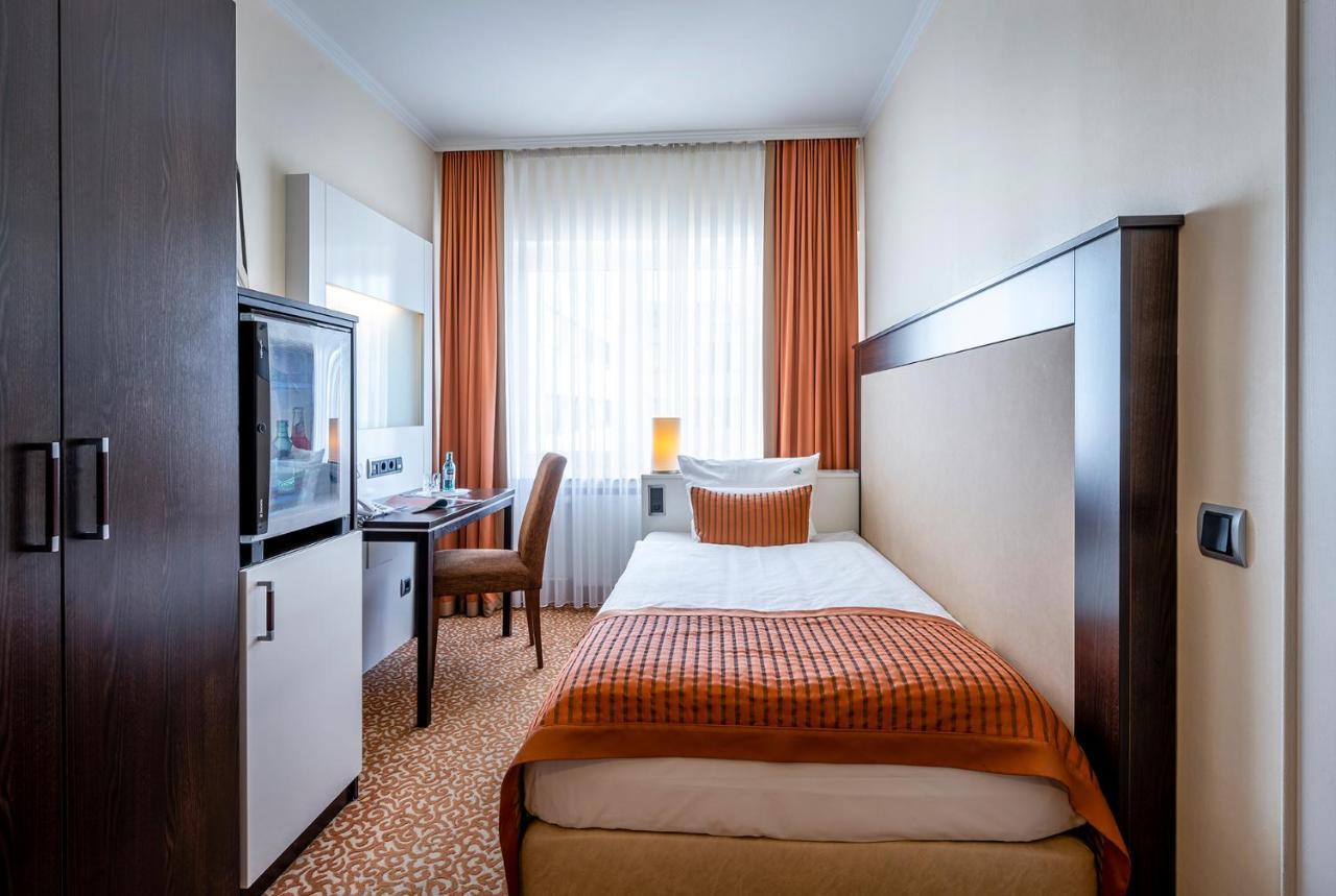 Insel Hotel บอนน์ ภายนอก รูปภาพ