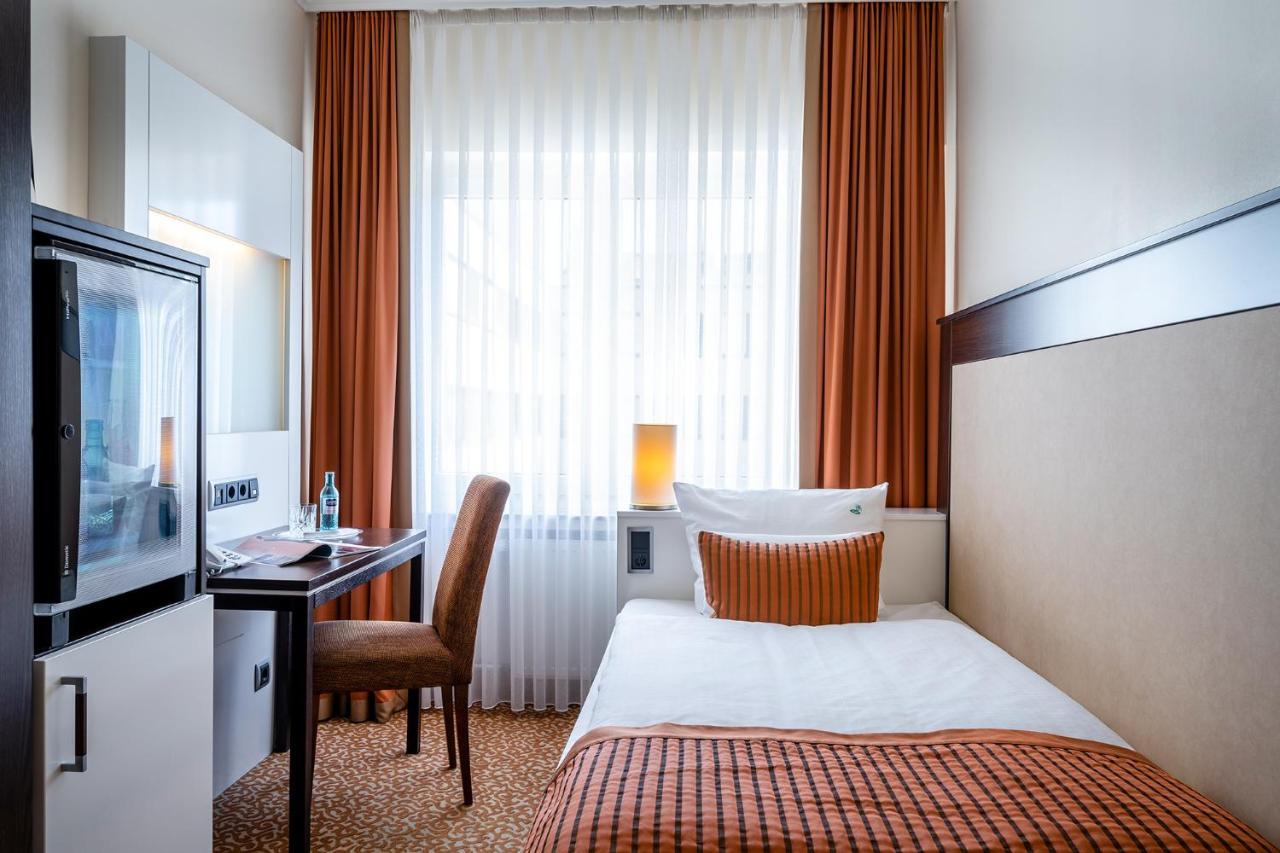 Insel Hotel บอนน์ ภายนอก รูปภาพ