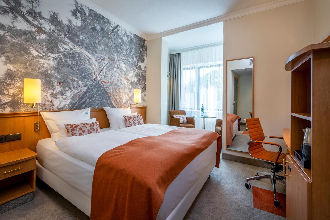 Insel Hotel บอนน์ ภายนอก รูปภาพ