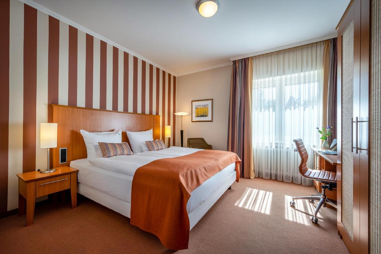 Insel Hotel บอนน์ ภายนอก รูปภาพ